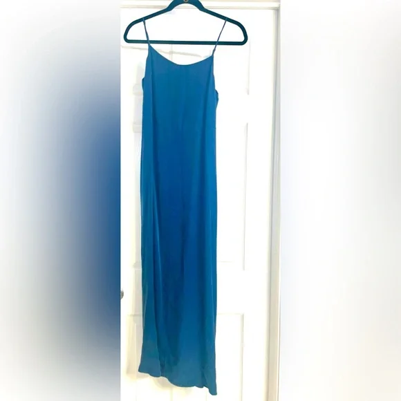Express | Dresses | Summer Maxi Dress Express | Poshmark